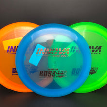 Load image into Gallery viewer, Innova Champion Boss - stock