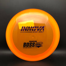 Load image into Gallery viewer, Innova Champion Boss - stock