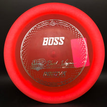 Load image into Gallery viewer, Innova Blizzard Champion Boss - stock