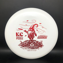 Load image into Gallery viewer, Innova Star Wombat3 KC Masters gnome