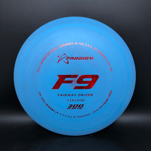 Load image into Gallery viewer, Prodigy 200 F9 - stock