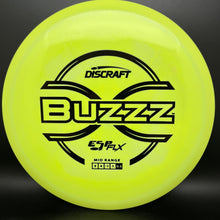 Load image into Gallery viewer, Discraft ESP FLX Buzzz - stock