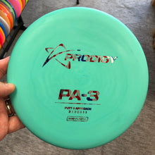 Load image into Gallery viewer, Prodigy 300 PA-3 - stock