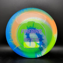 Load image into Gallery viewer, Innova I-Dye Champion Firebird
