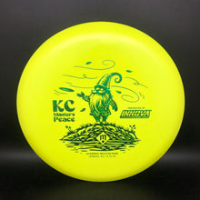 Load image into Gallery viewer, Innova Star Wombat3 KC Masters gnome