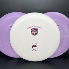 Load image into Gallery viewer, Discmania P-Line Flex 1 P1