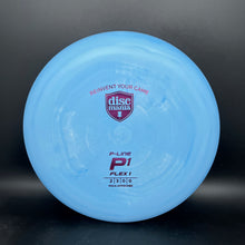 Load image into Gallery viewer, Discmania P-Line Flex 1 P1