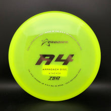 Load image into Gallery viewer, Prodigy 750 A4 - stock