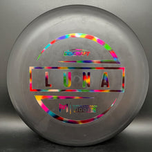 Load image into Gallery viewer, Discraft Rubber Blend Luna - stock