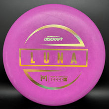 Load image into Gallery viewer, Discraft Rubber Blend Luna - stock