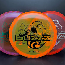 Load image into Gallery viewer, Discraft FuZed Buzzz (buzzzsaw) 177+ grams