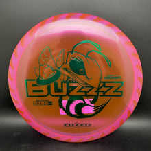 Load image into Gallery viewer, Discraft FuZed Buzzz (buzzzsaw) 177+ grams