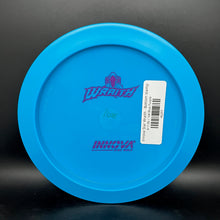 Load image into Gallery viewer, Innova Star Wraith - Bottom stamp