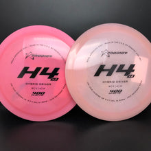 Load image into Gallery viewer, Prodigy 400 H4 V2 - stock