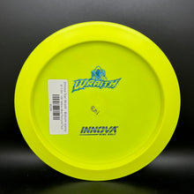 Load image into Gallery viewer, Innova Star Wraith - Bottom stamp