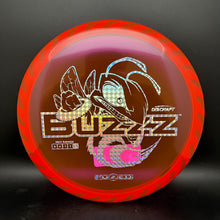 Load image into Gallery viewer, Discraft FuZed Buzzz (buzzzsaw) 177+ grams