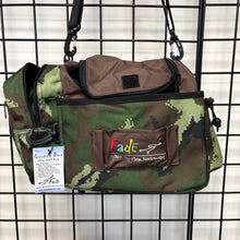 Load image into Gallery viewer, Fade Gear Crunch Box Disc Golf Bag