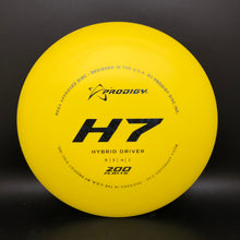 Load image into Gallery viewer, Prodigy 200 H7 stock