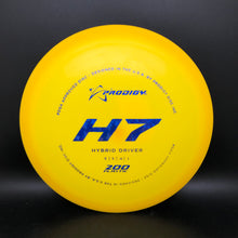 Load image into Gallery viewer, Prodigy 200 H7 stock