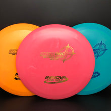 Load image into Gallery viewer, Innova Star Orc - word stock