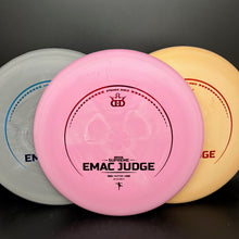 Load image into Gallery viewer, Dynamic Discs Classic Supreme EMAC Judge - stock