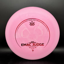Load image into Gallery viewer, Dynamic Discs Classic Supreme EMAC Judge - stock
