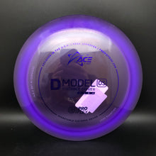 Load image into Gallery viewer, Prodigy ACE ProFlex D Model OS - stock