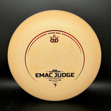 Load image into Gallery viewer, Dynamic Discs Classic Supreme EMAC Judge - stock