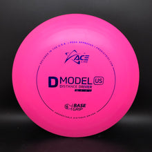 Load image into Gallery viewer, Prodigy ACE BaseGrip D Model US - stock