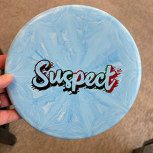 Load image into Gallery viewer, Dynamic Classic Blend Burst Suspect - Scribble