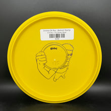 Load image into Gallery viewer, Innova DX Roc - Bottom Stamp