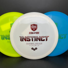 Load image into Gallery viewer, Discmania Neo Instinct - stock
