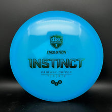 Load image into Gallery viewer, Discmania Neo Instinct - stock