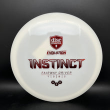 Load image into Gallery viewer, Discmania Neo Instinct - stock