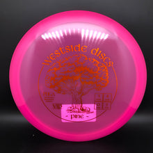 Load image into Gallery viewer, Westside Discs VIP Pine - stock