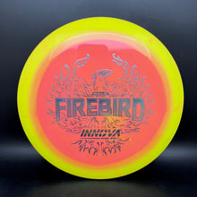 Load image into Gallery viewer, Innova Halo Star Firebird