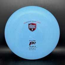 Load image into Gallery viewer, Discmania P-Line Flex 3 P2