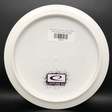 Load image into Gallery viewer, Latitude 64 Gold Sapphire Blank Canvas