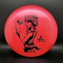 Load image into Gallery viewer, Discraft Big Z Luna - stock