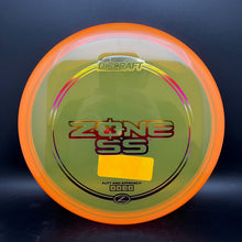 Load image into Gallery viewer, Discraft Z Zone SS - stock