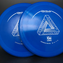 Load image into Gallery viewer, Gateway Cobalt Illusion - stock