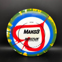 Load image into Gallery viewer, Innova I-DYE Star Mako3 - stock