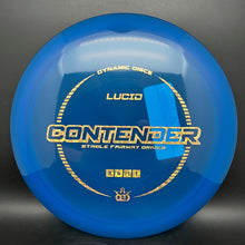 Load image into Gallery viewer, Dynamic Lucid Contender - stock