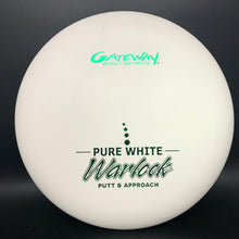 Load image into Gallery viewer, Gateway Pure White Warlock