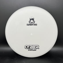Load image into Gallery viewer, Doomsday Cyber Putter | Ration Plastic