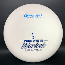 Load image into Gallery viewer, Gateway Pure White Warlock