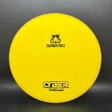 Load image into Gallery viewer, Doomsday Cyber Putter | Ration Plastic