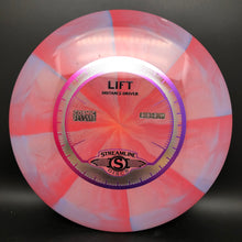 Load image into Gallery viewer, Streamline Cosmic Neutron Lift - stock