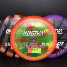 Load image into Gallery viewer, Innova I-Dye Champion Sidewinder - stock
