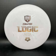 Load image into Gallery viewer, Discmania Hard Exo Logic - stock